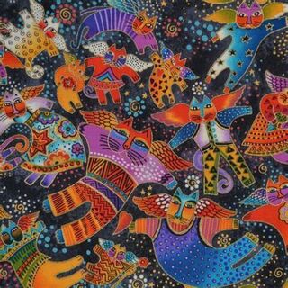 Laurel Burch